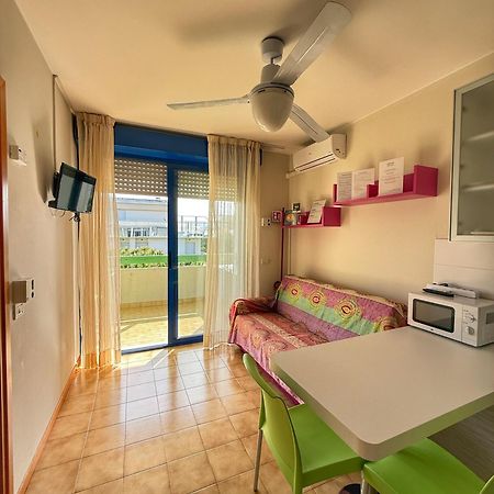 Grazioso Appartamento N 66 A Bibione A 100 Mt Dal Mare Dış mekan fotoğraf